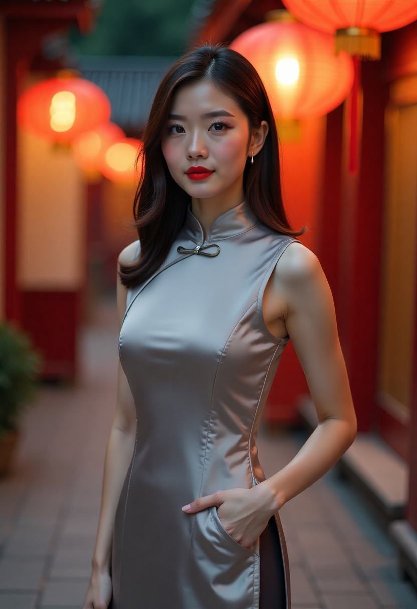 小镇广播站海报