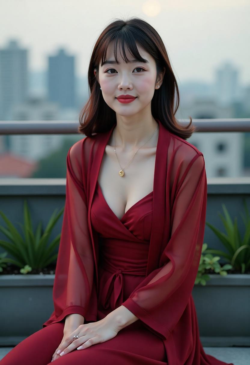 巷口棋摊海报