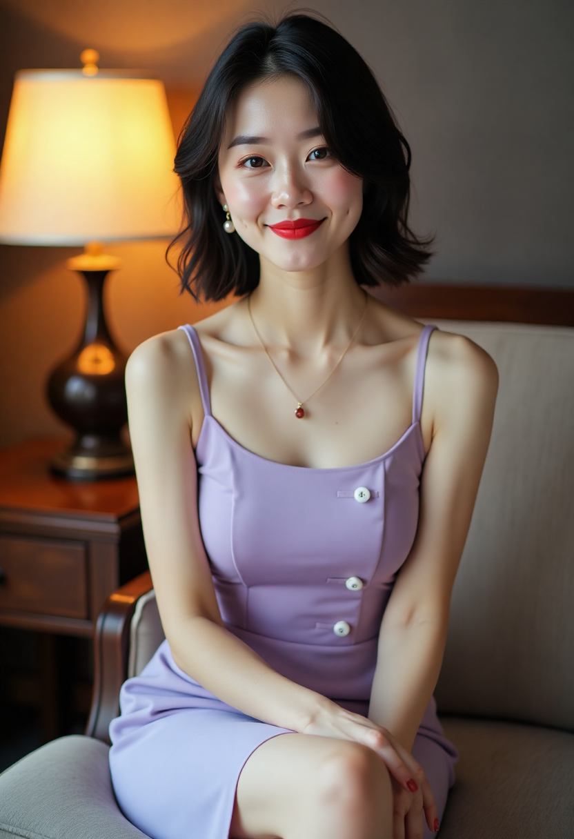 蓝玻璃暖瓶海报