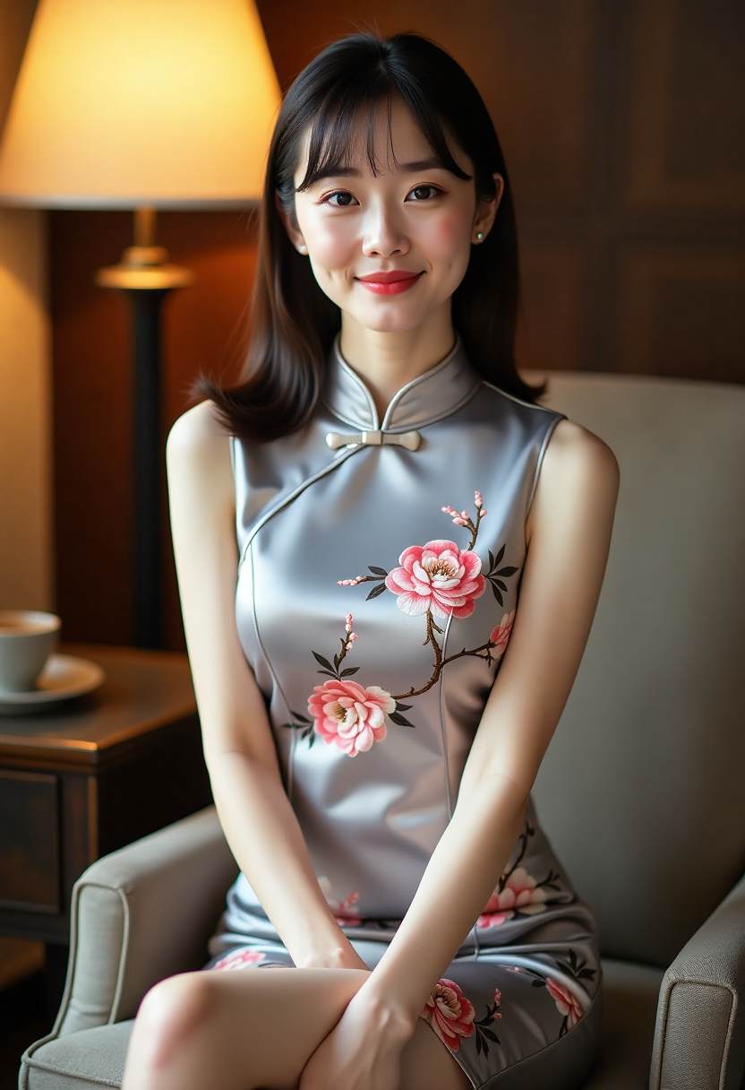 港湾小修理铺
